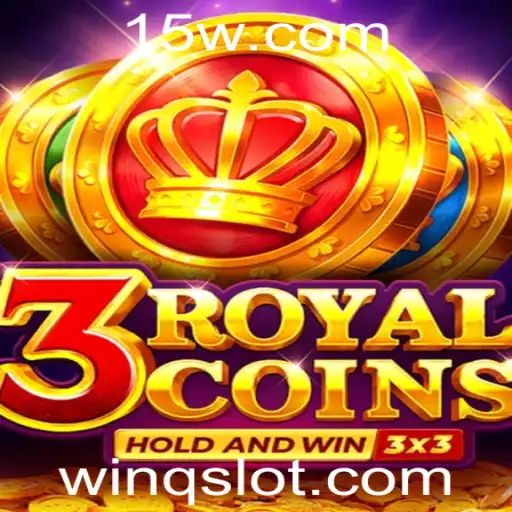 Explorando a Emoção do Jogo 3royalcoins: Regras, Estratégias e Destaques
