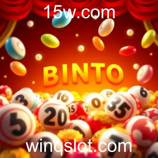 Bingo online