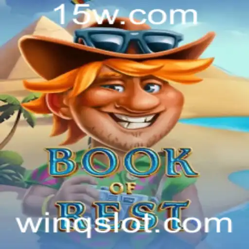 Explorando o Fascinante Mundo de BookofRest: Uma Aventura em Slots