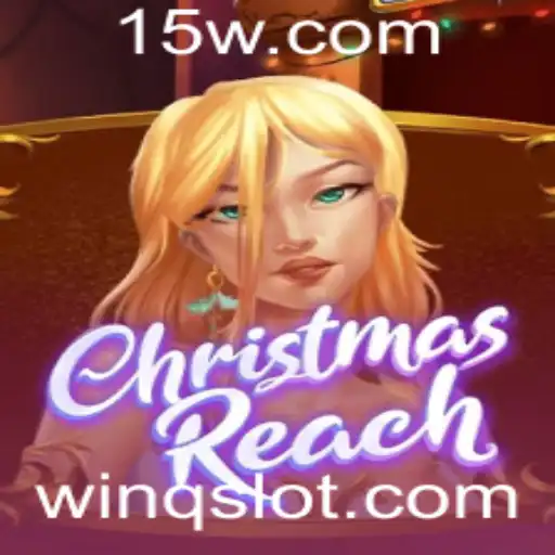 Descubra a Magia de ChristmasReach: Um Jogo Festivo e Empolgante