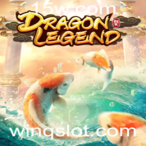 DragonLegend: Aventure-se no Mundo Épico do Jogo de Slot