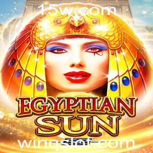 Explorando o Fascinante Mundo do Jogo EgyptianSunSE