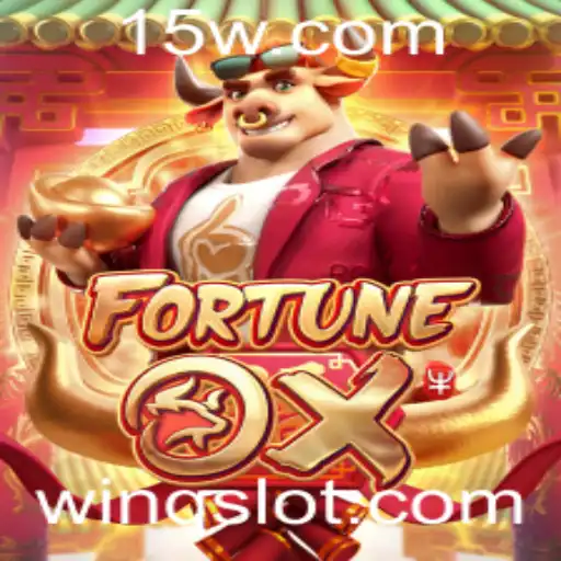 Experiência Imersiva em FortuneOx: Um Jogo de Slot Inovador