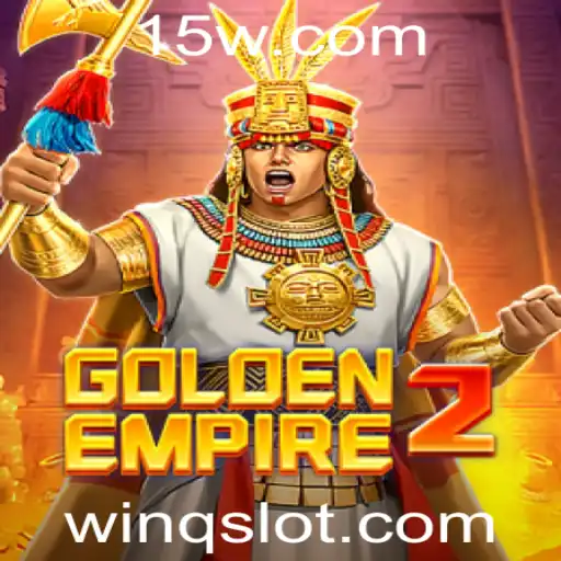 Descubra o Fascinante Mundo de GoldenEmpire2