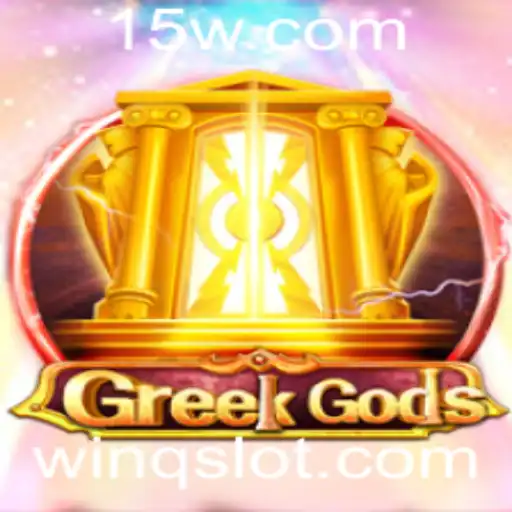 Explorando o Universo de GreekGods: O Jogo que Une Mitologia e Aventura