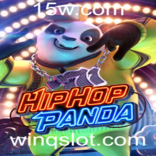 Descubra a Emoção do Jogo HipHopPanda: Uma Aventura no Mundo das Slots