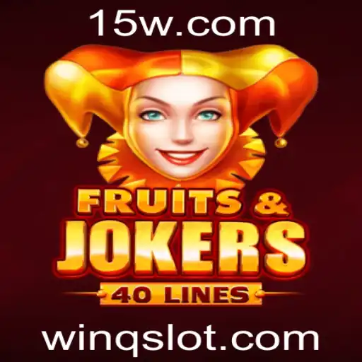 Explorando o Mundo de FruitsAndJokers40: Um Jogo Inovador no Universo qslot