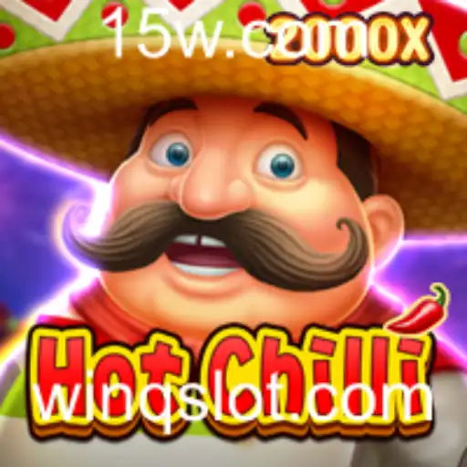 Descubra a Emoção do Jogo HotChilli