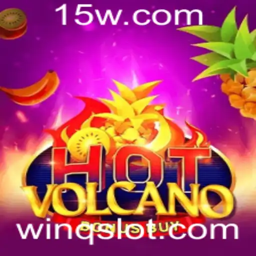 Explorando o empolgante mundo do HotVolcanoBonusBuy