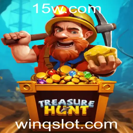 Explorando o Fascinante Mundo de TreasureHunt: Um Guia Completo