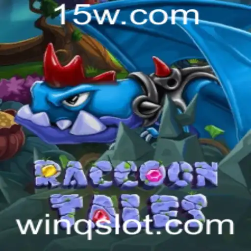 Descubra RaccoonTales: Uma Aventura Selvagem Com 'qslot'