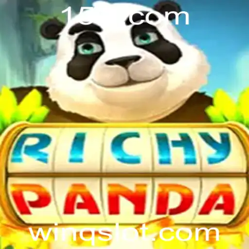 Explorando RichyPanda: Um Mergulho no Mundo dos Jogos com Qslot