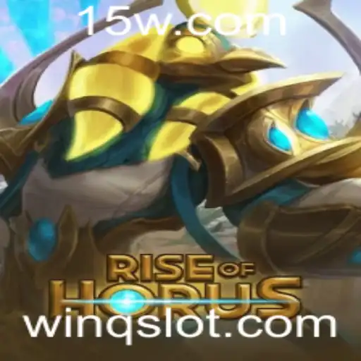 RiseofHorus: Explorando o Fascinante Mundo do Jogo de Slot