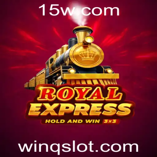 Descubra Royalexpress: O Novo Fenômeno do Jogo 'qslot'