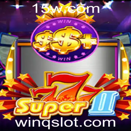 Descubra o Universo de Super777II: O Novo Fenômeno do QSlot