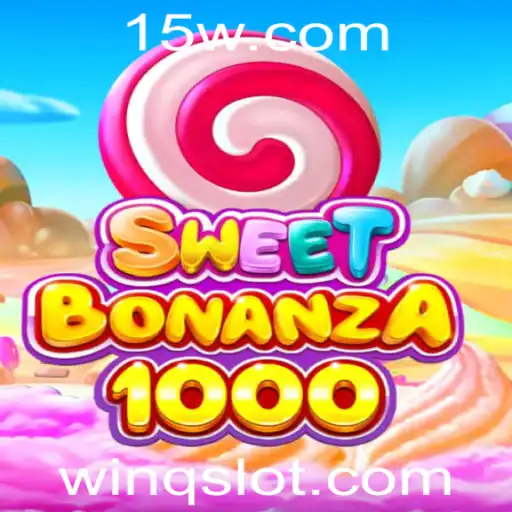 Descubra o Mundo de Doçuras e Aventuras com SweetBonanza1000