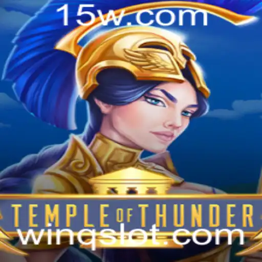 TempleofThunder: Mergulhe na Aventura Épica do Mundo dos Jogos