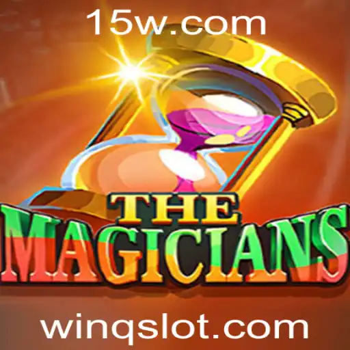 Descubra o Empolgante Jogo TheMagicians