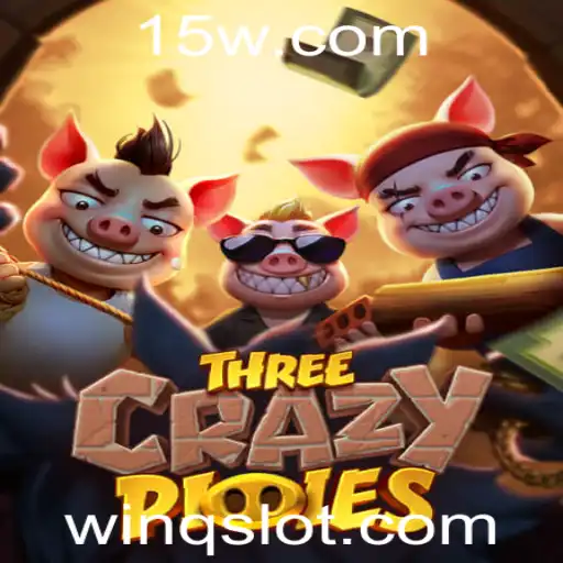 Explorando o Universo do Jogo ThreeCrazyPiggies: Uma Nova Aventura no Mundo dos Slots