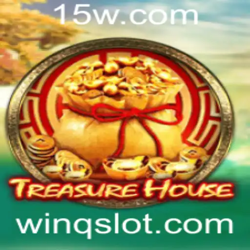 Descubra o Fascinante Mundo do Jogo TreasureHouse com Qslot