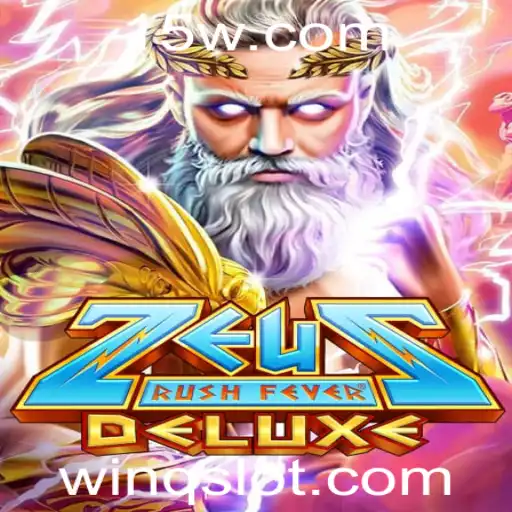 Explorando o Universo de ZeusRushFeverDeluxe: Um Mergulho nas Regras e Mecânicas do Qslot
